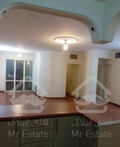 85 متر 2 خواب فول امکانات بلوارفردوس