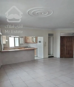 85متر2خواب/بالای جمهوری/مسکن هشت/