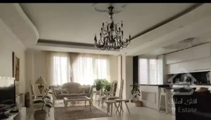 ۱۰۵ متر /فول /غرق نور /آکواریوم ویو ابدی