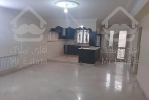 ۱۰۵ متر دو خواب سمنگان