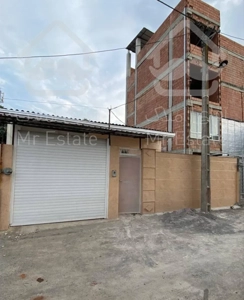 خانه ویلایی نوساز