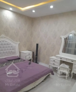 کیان آباد غربی/70متری/ نقلی فول بازسازی/