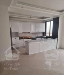 156متر /عمارت برند منطقه/3پارکینگ سندی/ ویو ابدی