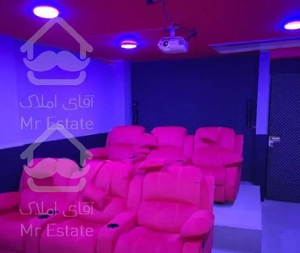 ۱۱۵متر.دوخواب.طبقه سوم