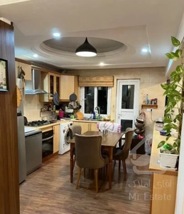 واحد ۱۱۰ متری بلوار کریمی ویو جنگل