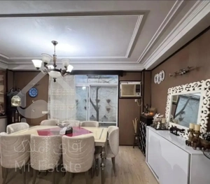 اجاره اپارتمان۱۱۰متری حیاط دار