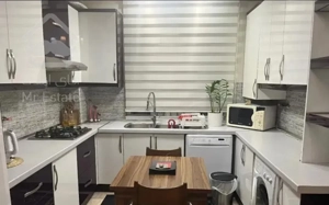 ۵۸ متر/دو خوابه/خوش نقشه/فرجام غربی