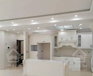 ۱۳۵متر/آیت الله کاشانی ،بهنام