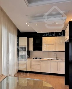 ۱۲۰ متر ۲ خواب با ویو ابدی در فرشته