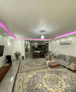 اجاره آپارتمان ۱۲۰متری شیک نورگیر در بلوار بسیج