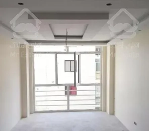 اپارتمان110متر/2خواب/نوساز/آیت الله کاشانی/اباذر