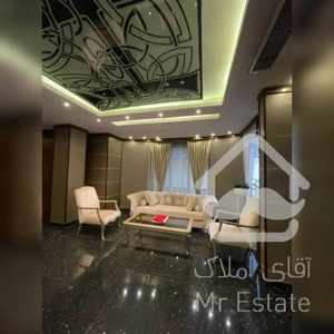 آپارتمان زیر قیمت در مهماندوست ۳۵۰ متر سوئیت مجزا