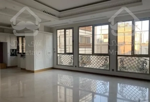 ۷۳ متر « سازمان برنامه » ۵ ساله / فول امکانات