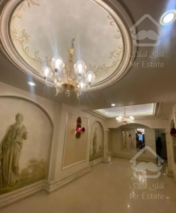 میرداماد ۶۶ متر خوش نقشه