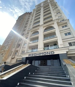 ۱۰۰ متری برج/محبوبی /لابی و نگهبانی