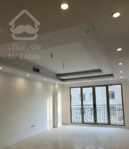 ۹۳ متر / آرشمهر / تکواحد