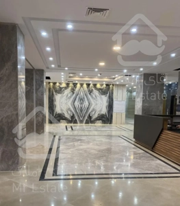 ۱۰۷متری ویو کوه کلیدنخورده