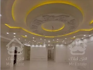 140 متر سه خوابه فول فردوس