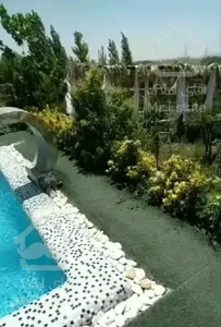 اجاره ویلا چهار خواب دماوند