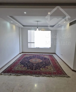 ۱۲۰متر آپارتمان ۳خواب غرب مرزداران
