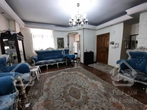 ۱۰۶متر دو خواب ۵ ساله فول بابالکن سازمان برنامه