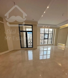 لوکس ترین /۱۵۸ متری /قلب هروی