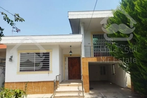 160متری دربست/حیاط دلباز باربیکیو/امنیت عالی/نوشهر