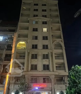 فروش آپارتمان ساحلی ۱۱۵ متری دو خواب با سند