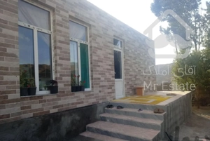 منزل ویلایی واقع در روستای اواشانق