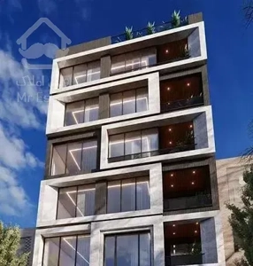 داریوش ۱۵۰متر۲پارکینگ‌/شمالی‌نما