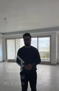 ۱۴۰ متری نوساز با ویو دریا در بلوار اسحاقی ها