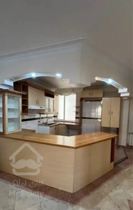 ۸۰ متر ۲ خواب/بالاترین طبقه