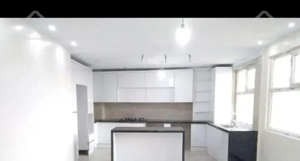 ۷۰متر ۲خواب فول امکانات جنت مرکزی ویو ابدی