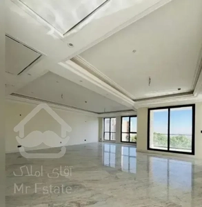 300 متر 4 خواب برج برند کامرانیه شمالی