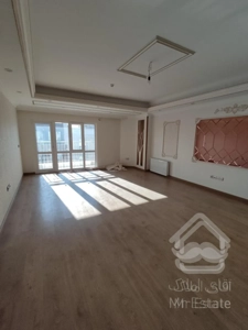 خرید و فروش 12۲متر نوساز خطی رو به آفتاب