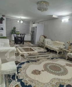 اجاره آپارتمان ۱۲۵ متری آخر وکیل ابادوکیل اباد ۹۱