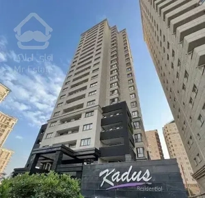 اجاره برج مجلل هتلینگ کادوس ۱۱۸متر بدون مشرف