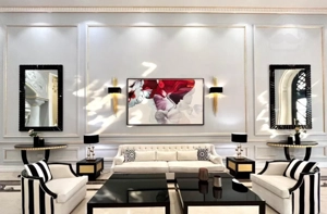 ۲۵۰متر‌ولنجک/برج‌باغ‌سوپرلوکس/دید‌رویایی‌/‌هتلینگ