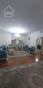 بلوار ارتش خ نخل ۱۳۷ متر ۳خواب ۶۰ متر قدرالسهم