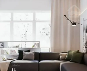 ۸۵متر ۲خواب خوش نقشه شمال فردوس غرب