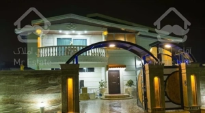 اجاره ویلا در رامسر