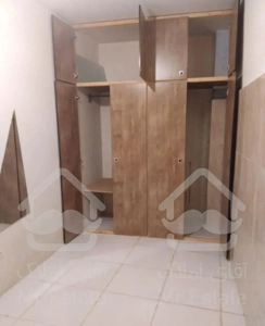 آپارتمان ۸۰ متر دو خوابه