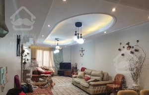 (هفت تیر،قائم مقام ٩١متر فول امکانات)