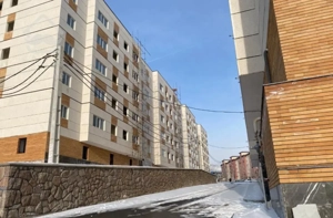 با هر بوجه ای که دارین ما شمارو صاحب خانه میکنیم
