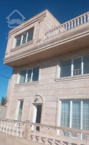 ویلای سوبلکس فول شهرآبی بیگلو. فندقلو