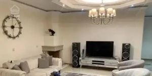 105 متر دو خواب پرده خور ( آلاله شرقی شهر زیبا )
