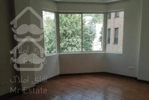 125 متر 2 خواب کامرانیه/غرق در نور