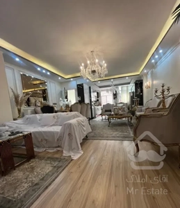 ۹۰ متر فول با سه پارکینگ در اختیار / فردوس غرب