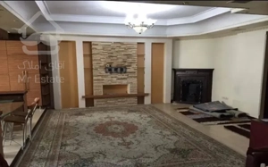 ۱۴۵متر۳خواب پاسداران بوستان هارهن واجاره طبقه اول