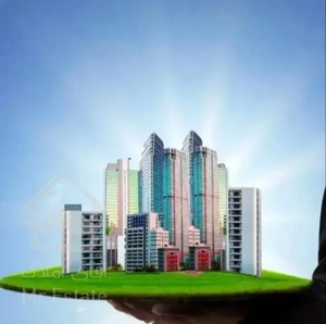 فروش یک بلوک کامل ۵ طبقه آزادگان ۲